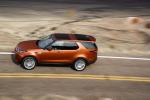 Land Rover Discovery HSE Si6 Dynamic Design Pack 2017 года (NA)